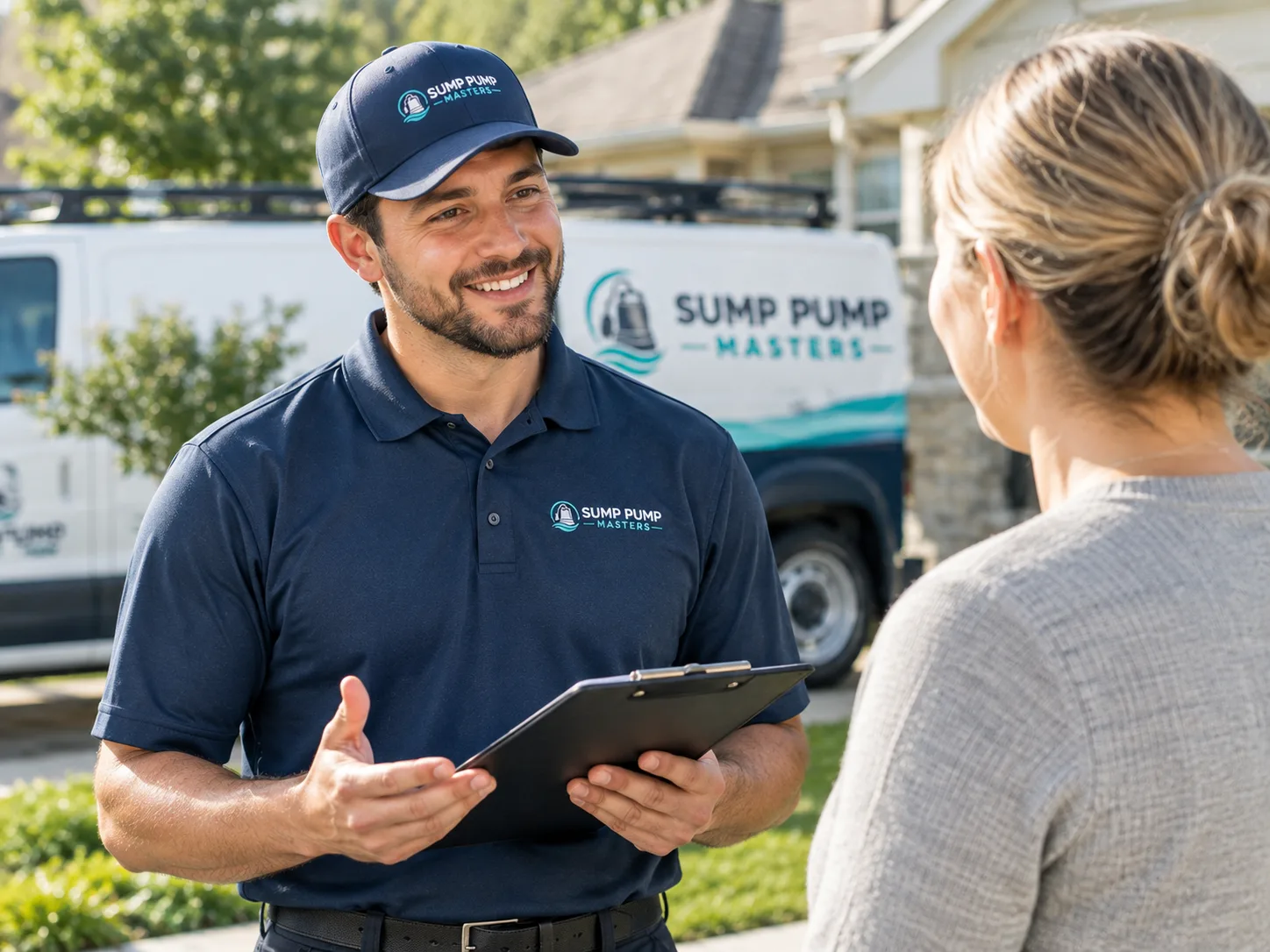Sump Pump Repair State Road, NC FAQs